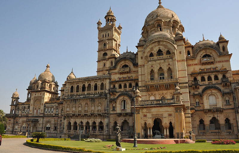 Architectural Archaeological Tour Of Gujarat