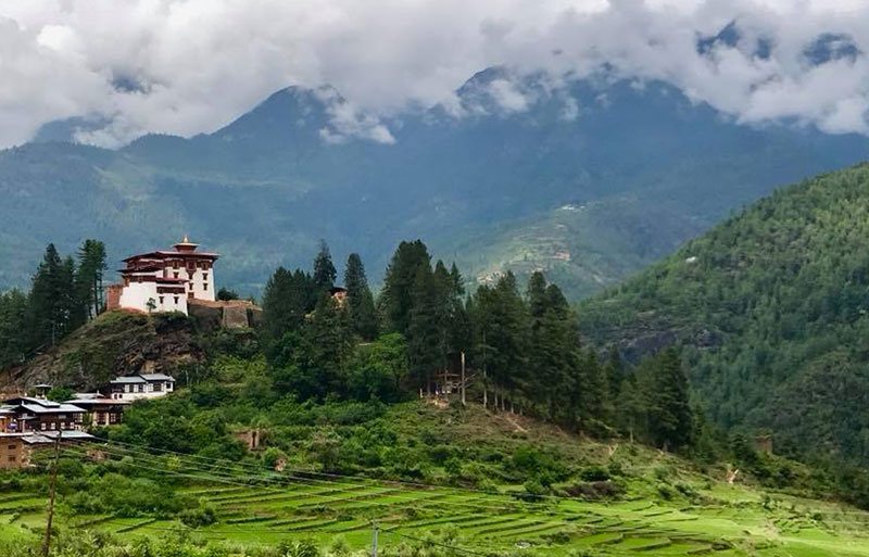 Bhutan Tour Hidden Treasures India