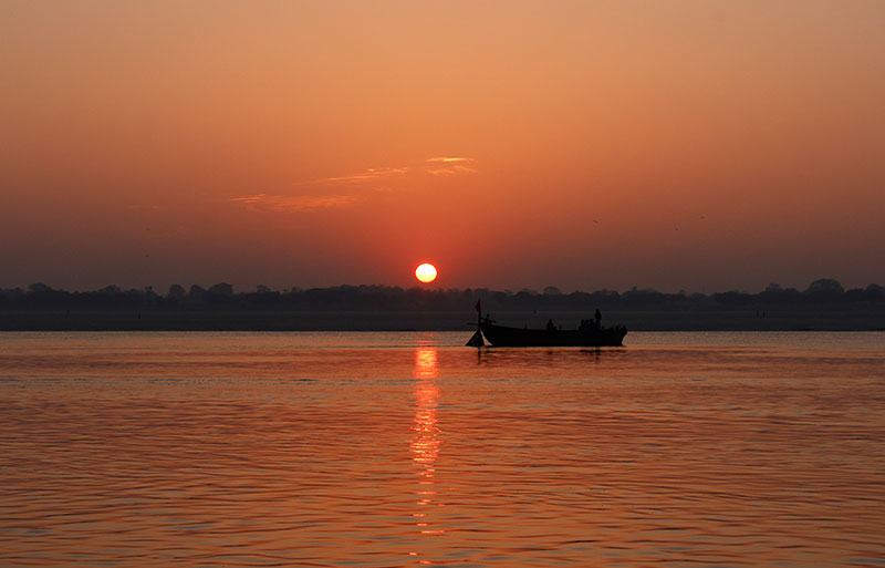 Footprints of Buddha Tour