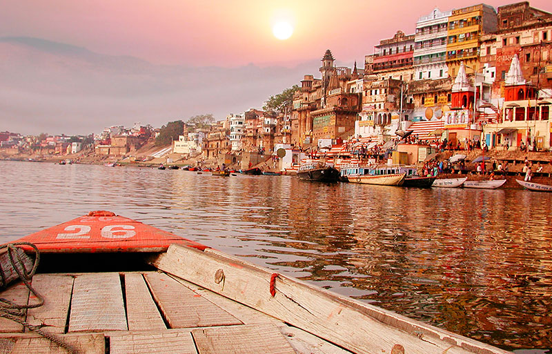 Footprints of Buddha Tour