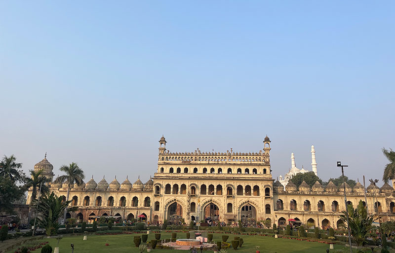 Footprints of Buddha Tour