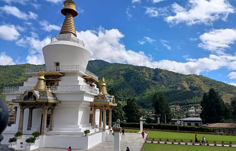 Bhutan Tour Hidden Treasures India