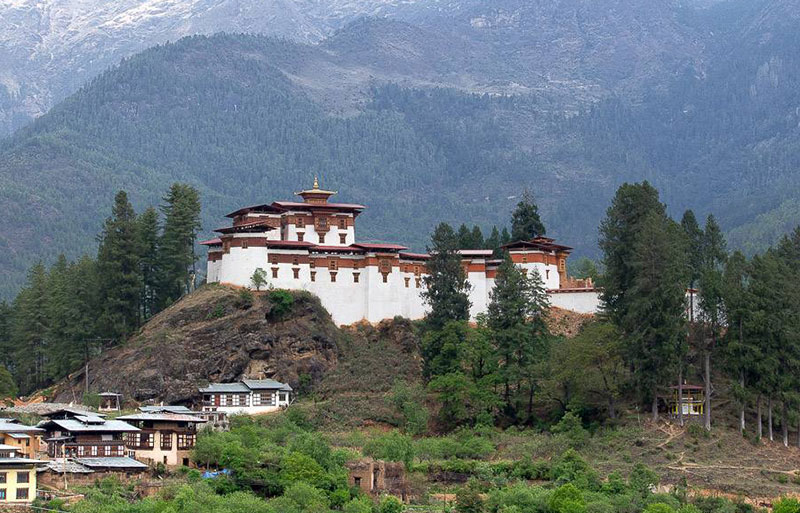 Bhutan Tour Hidden Treasures India