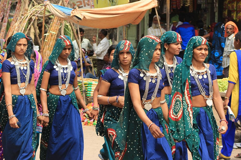 festival-and-tribal-tour-of-gujarat India Festival Tour