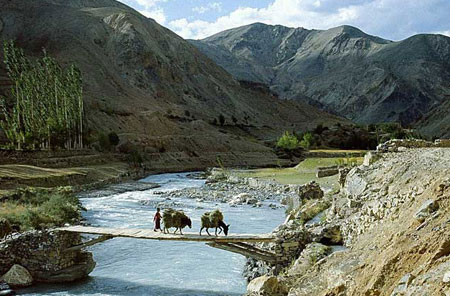 Dha Hanu Valley Aryan Valley Ladakh tour