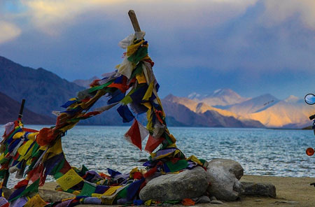 Best Places to Visit in Leh Ladakh