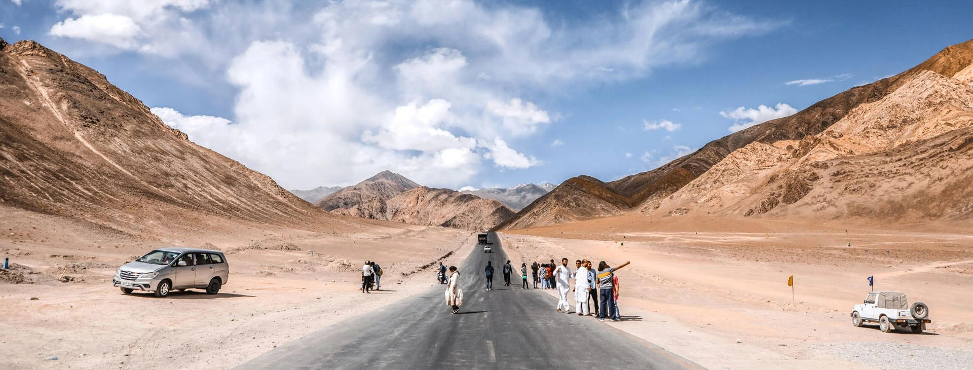 Best Places to Visit in Leh Ladakh Trip