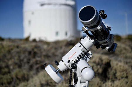 Hanle Village night sky experience Ladakh