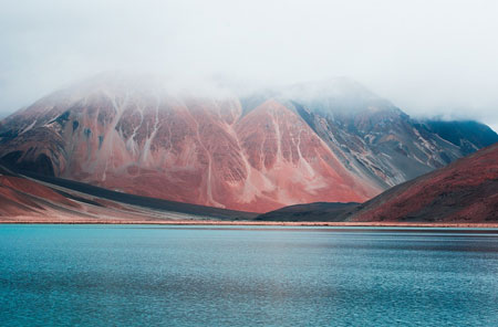 Sham Valley Indus Valley sightseeing Ladakh