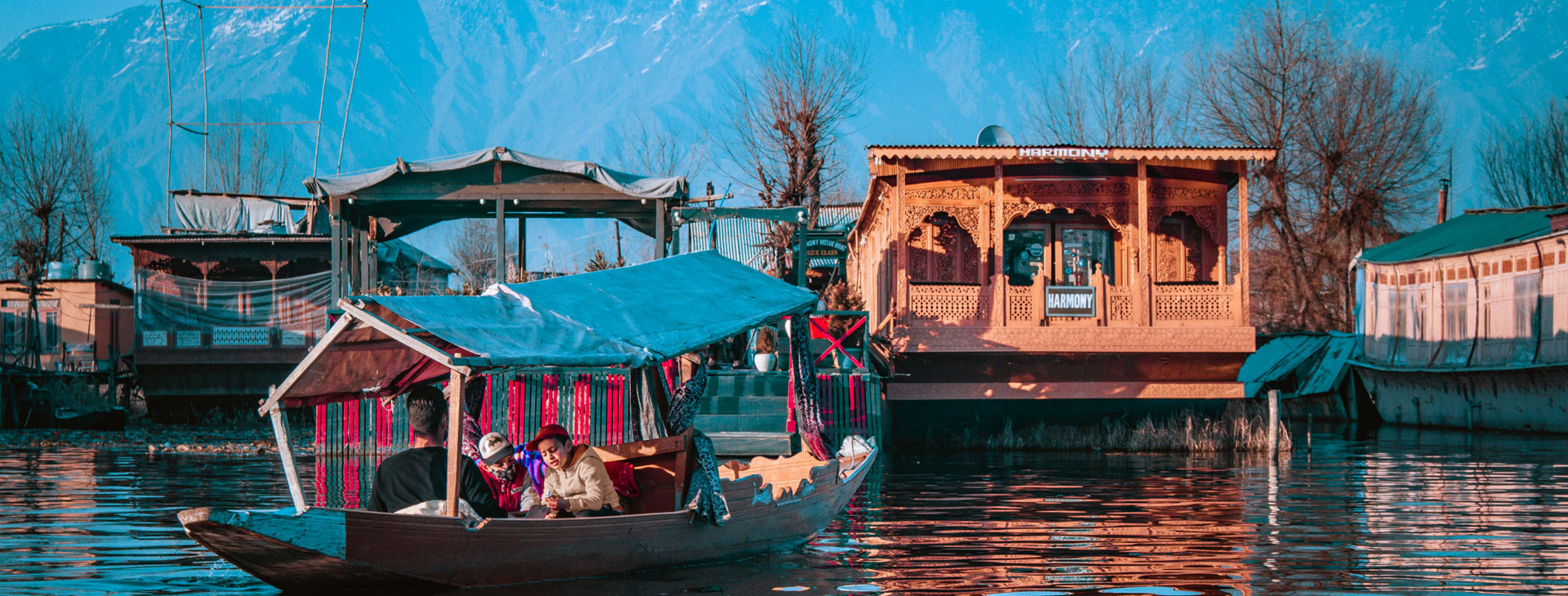 Best Places to Visit in Leh Ladakh Trip