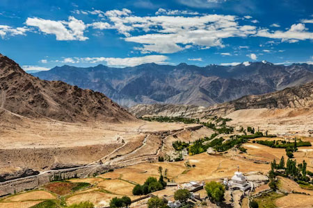 Trekking in Ladakh: 11 Best Treks in Ladakh (2026) 14