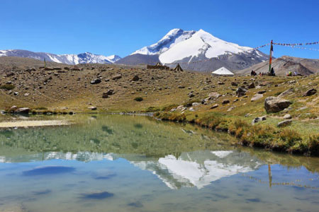 Trekking in Ladakh: 11 Best Treks in Ladakh (2026) 5