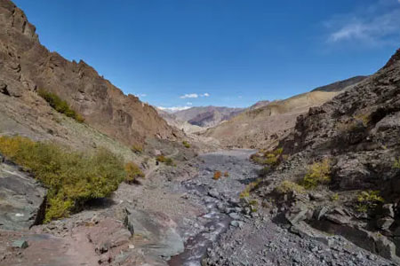 Trekking in Ladakh: 11 Best Treks in Ladakh (2026) 1