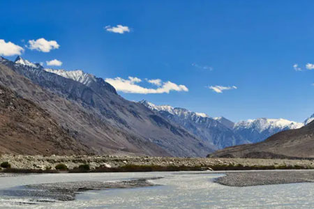 Trekking in Ladakh: 11 Best Treks in Ladakh (2026) 8