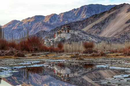 Trekking in Ladakh: 11 Best Treks in Ladakh (2026) 6