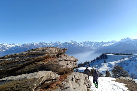 Trekking in Ladakh: 11 Best Treks in Ladakh (2026) 3