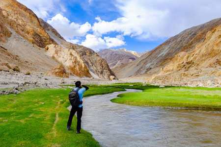 Trekking in Ladakh: 11 Best Treks in Ladakh (2026) 12